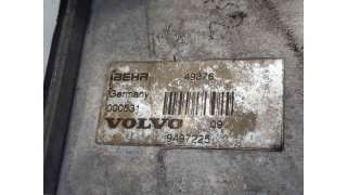 ENFRIADOR ACEITE MOTOR VOLVO S80 I (1998-2006) 2.8 T6 272CV 2783CC - L.6775131 / 9497225