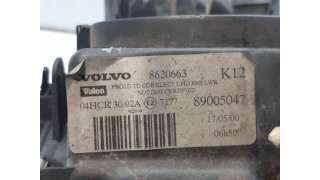 FARO DERECHO VOLVO S80 I (1998-2006) 2.8 T6 272CV 2783CC - L.6775138 / 8620663