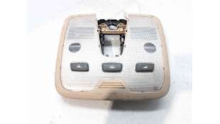 LUZ INTERIOR VOLVO S80 I (1998-2006) 2.8 T6 272CV 2783CC - L.6775159 / 9483553