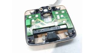 LUZ INTERIOR VOLVO S80 I (1998-2006) 2.8 T6 272CV 2783CC - L.6775159 / 9483553 2