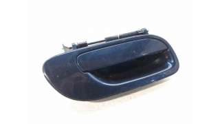 MANETA EXTERIOR DELANTERA DERECHA VOLVO S80 I (1998-2006) 2.8 T6 272CV 2783CC - L.6775165 / Z410