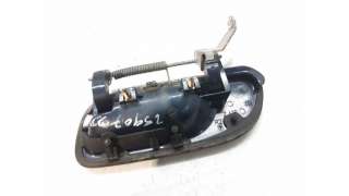 MANETA EXTERIOR DELANTERA DERECHA VOLVO S80 I (1998-2006) 2.8 T6 272CV 2783CC - L.6775165 / Z410