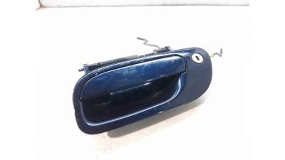 MANETA EXTERIOR DELANTERA IZQUIERDA VOLVO S80 I (1998-2006) 2.8 T6 272CV 2783CC - L.6775166 / 9187665