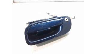 MANETA EXTERIOR DELANTERA IZQUIERDA VOLVO S80 I (1998-2006) 2.8 T6 272CV 2783CC - L.6775166 / 9187665