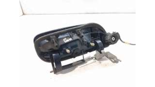 MANETA EXTERIOR DELANTERA IZQUIERDA VOLVO S80 I (1998-2006) 2.8 T6 272CV 2783CC - L.6775166 / 9187665