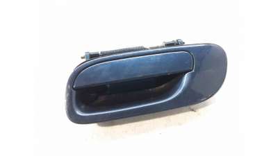 MANETA EXTERIOR TRASERA IZQUIERDA VOLVO S80 I (1998-2006) 2.8 T6 272CV 2783CC - L.6775169 / 9187667
