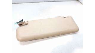 PARASOL DERECHO VOLVO S80 I (1998-2006) 2.8 T6 272CV 2783CC - L.6775182 / 39966736