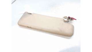PARASOL IZQUIERDO VOLVO S80 I (1998-2006) 2.8 T6 272CV 2783CC - L.6775183 / 39966709
