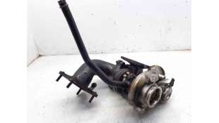 TURBOCOMPRESOR VOLVO S80 I (1998-2006) 2.8 T6 272CV 2783CC - L.6775233 / 4913105101