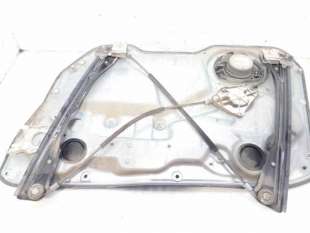 ELEVALUNAS DELANTERO IZQUIERDO SEAT IBIZA III (2002-2005) 1.9 SDI 64CV 1896CC - L.6776265 / 6L4837751ED