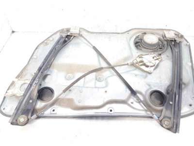ELEVALUNAS DELANTERO IZQUIERDO SEAT IBIZA III (2002-2005) 1.9 SDI 64CV 1896CC - L.6776265 / 6L4837751ED