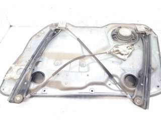 ELEVALUNAS DELANTERO IZQUIERDO SEAT IBIZA III (2002-2005) 1.9 SDI 64CV 1896CC - L.6776265 / 6L4837751ED