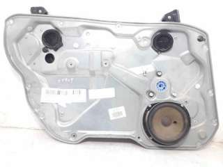 ELEVALUNAS DELANTERO IZQUIERDO SEAT IBIZA III (2002-2005) 1.9 SDI 64CV 1896CC - L.6776265 / 6L4837751ED