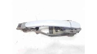 MANETA EXTERIOR DELANTERA DERECHA SEAT IBIZA III (2002-2005) 1.9 SDI 64CV 1896CC - L.6776314 / 3B0837207