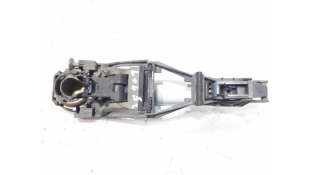 MANETA EXTERIOR DELANTERA DERECHA SEAT IBIZA III (2002-2005) 1.9 SDI 64CV 1896CC - L.6776314 / 3B0837207 2