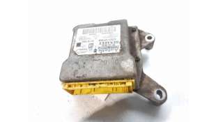 CENTRALITA AIRBAG OPEL VIVARO A FURGÓN (2001-) 1.9 DTI (F7) 101CV 1870CC - L.6776441 / 91167362