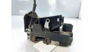 CERRADURA PUERTA DELANTERA DERECHA OPEL VIVARO A FURGÓN (2001-) 1.9 DTI (F7) 101CV 1870CC - L.6776443 / 91166227 2
