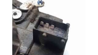 CERRADURA PUERTA DELANTERA DERECHA OPEL VIVARO A FURGÓN (2001-) 1.9 DTI (F7) 101CV 1870CC - L.6776443 / 91166227