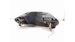 RETROVISOR IZQUIERDO OPEL VIVARO A FURGÓN (2001-) 1.9 DTI (F7) 101CV 1870CC - L.6776513 / 91160045