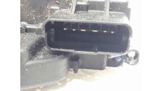 CERRADURA PUERTA TRASERA DERECHA RENAULT MEGANE III FASTBACK (2008-) 1.9 DCI (BZ0N, BZ0J) 131CV 1870CC - L.6776544 / 02010A
