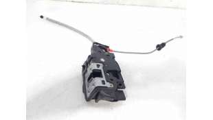 CERRADURA PUERTA TRASERA DERECHA MERCEDES-BENZ CLASE A (2018-) A 180 D (177.003) 116CV 1461CC - L.6776551 / A0997302801