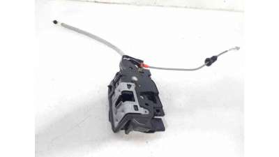CERRADURA PUERTA TRASERA DERECHA MERCEDES-BENZ CLASE A (2018-) A 180 D (177.003) 116CV 1461CC - L.6776551 / A0997302801
