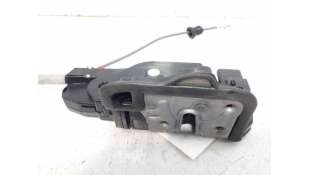 CERRADURA PUERTA TRASERA IZQUIERDA MERCEDES-BENZ CLASE A (2018-) A 180 D (177.003) 116CV 1461CC - L.6776557 / A0997302701