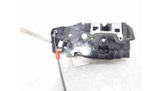 CERRADURA PUERTA TRASERA IZQUIERDA MERCEDES-BENZ CLASE A (2018-) A 180 D (177.003) 116CV 1461CC - L.6776557 / A0997302701