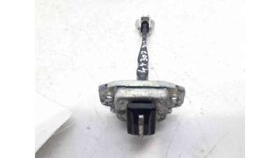 FRENO PUERTA DELANTERA IZQUIERDA NISSAN MICRA V (2016-) 0.9 IG-T 90CV 898CC - L.6776629 / 20170721