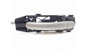 MANETA EXTERIOR DELANTERA DERECHA SEAT TOLEDO IV (2012-2015) 1.6 TDI 105CV 1598CC - L.6776634 / 5N0837017E