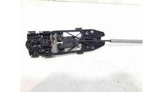 MANETA EXTERIOR DELANTERA DERECHA SEAT TOLEDO IV (2012-2015) 1.6 TDI 105CV 1598CC - L.6776634 / 5N0837017E