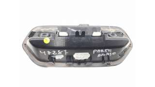 MANETA EXTERIOR PORTON FORD KUGA I (2010-2012) 2.0 TDCI 4X4 140CV 1997CC - L.6776642 / BV4143404AE