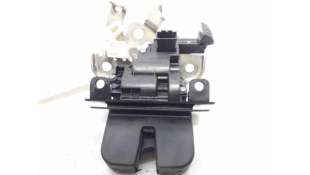 CERRADURA MALETERO / PORTON SEAT TOLEDO IV (2012-2015) 1.6 TDI 105CV 1598CC - L.6776772 / 5E0827505