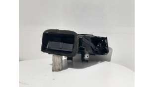 CERRADURA MALETERO / PORTON SEAT TOLEDO IV (2012-2015) 1.6 TDI 105CV 1598CC - L.6776772 / 5E0827505 2