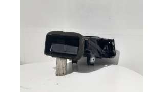 CERRADURA MALETERO / PORTON SEAT TOLEDO IV (2012-2015) 1.6 TDI 105CV 1598CC - L.6776772 / 5E0827505