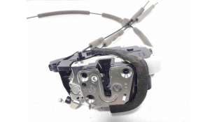 CERRADURA PUERTA TRASERA DERECHA NISSAN X-TRAIL (2015-) 1.6 DIG-T (T32) 163CV 1618CC - L.6776774 / 825006FR0A