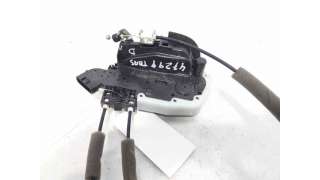 CERRADURA PUERTA TRASERA DERECHA NISSAN X-TRAIL (2015-) 1.6 DIG-T (T32) 163CV 1618CC - L.6776774 / 825006FR0A