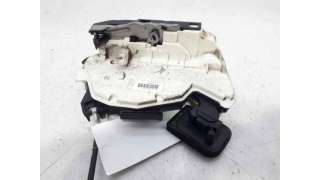 CERRADURA PUERTA DELANTERA DERECHA SEAT TOLEDO IV (2012-2015) 1.6 TDI 105CV 1598CC - L.6776775 / 5E1837016