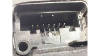 CERRADURA PUERTA DELANTERA DERECHA SEAT TOLEDO IV (2012-2015) 1.6 TDI 105CV 1598CC - L.6776775 / 5E1837016