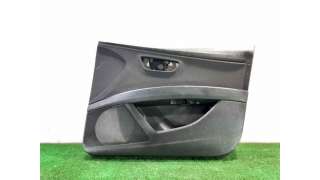 GUARNECIDO PUERTA DELANTERA DERECHA SEAT LEON (2013-) 1.2 TSI 105CV 1197CC - L.6776922 / 5F4867132R