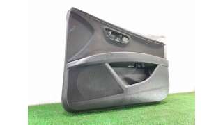 GUARNECIDO PUERTA DELANTERA DERECHA SEAT LEON (2013-) 1.2 TSI 105CV 1197CC - L.6776922 / 5F4867132R