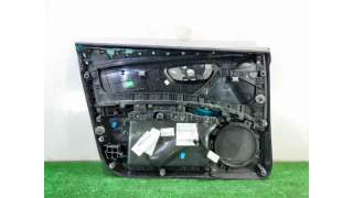 GUARNECIDO PUERTA DELANTERA DERECHA SEAT LEON (2013-) 1.2 TSI 105CV 1197CC - L.6776922 / 5F4867132R