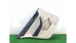 GUARNECIDO PUERTA TRASERA IZQUIERDA SEAT TOLEDO IV (2012-2015) 1.6 TDI 105CV 1598CC - L.6776927 / 5JH867211