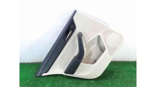 GUARNECIDO PUERTA TRASERA IZQUIERDA SEAT TOLEDO IV (2012-2015) 1.6 TDI 105CV 1598CC - L.6776927 / 5JH867211