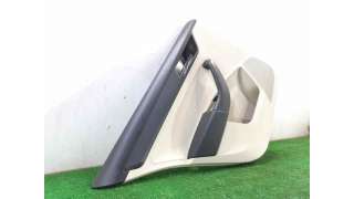 GUARNECIDO PUERTA TRASERA IZQUIERDA SEAT TOLEDO IV (2012-2015) 1.6 TDI 105CV 1598CC - L.6776927 / 5JH867211