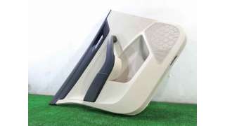 GUARNECIDO PUERTA TRASERA IZQUIERDA SEAT TOLEDO IV (2012-2015) 1.6 TDI 105CV 1598CC - L.6776927 / 5JH867211