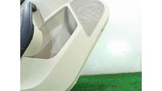 GUARNECIDO PUERTA TRASERA IZQUIERDA SEAT TOLEDO IV (2012-2015) 1.6 TDI 105CV 1598CC - L.6776927 / 5JH867211