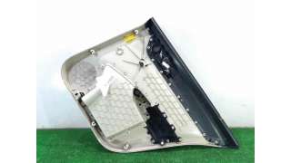 GUARNECIDO PUERTA TRASERA IZQUIERDA SEAT TOLEDO IV (2012-2015) 1.6 TDI 105CV 1598CC - L.6776927 / 5JH867211