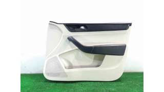 GUARNECIDO PUERTA DELANTERA DERECHA SEAT TOLEDO IV (2012-2015) 1.6 TDI 105CV 1598CC - L.6776928 / 5JB867012