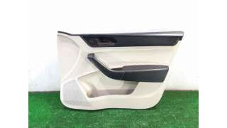 GUARNECIDO PUERTA DELANTERA DERECHA SEAT TOLEDO IV (2012-2015) 1.6 TDI 105CV 1598CC - L.6776928 / 5JB867012